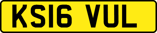 KS16VUL