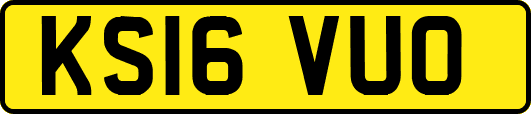 KS16VUO