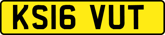 KS16VUT
