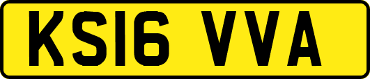 KS16VVA