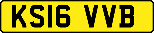 KS16VVB
