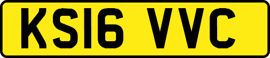 KS16VVC