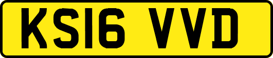 KS16VVD
