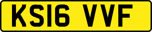 KS16VVF