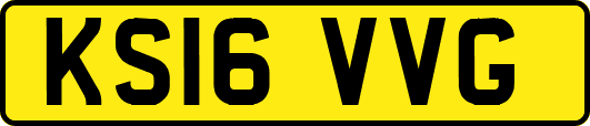 KS16VVG