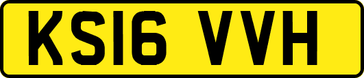 KS16VVH