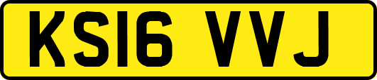 KS16VVJ
