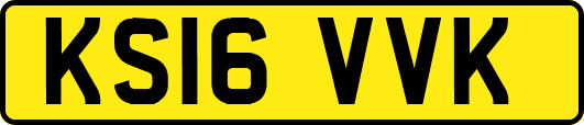 KS16VVK