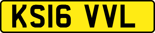 KS16VVL