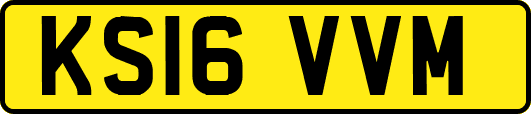 KS16VVM