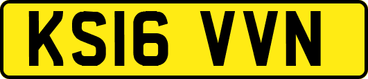KS16VVN