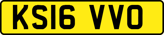 KS16VVO