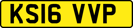 KS16VVP