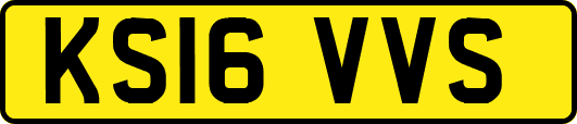 KS16VVS
