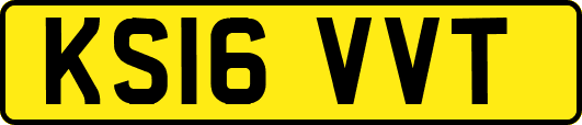 KS16VVT