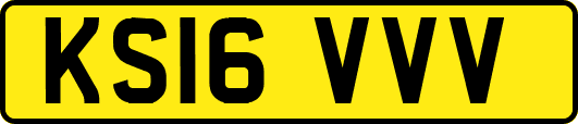 KS16VVV