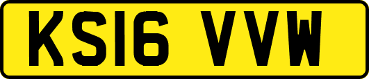 KS16VVW
