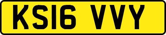 KS16VVY