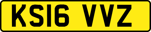 KS16VVZ