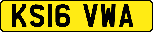 KS16VWA
