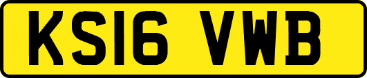 KS16VWB