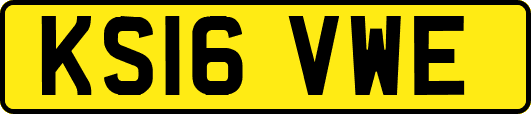 KS16VWE