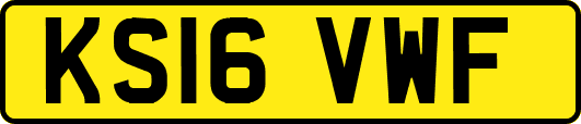 KS16VWF
