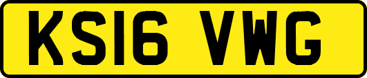 KS16VWG