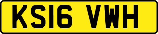 KS16VWH