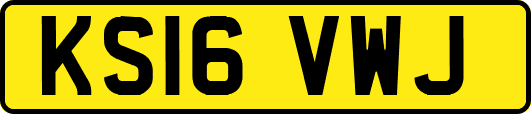 KS16VWJ