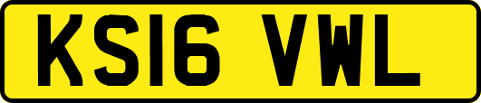 KS16VWL