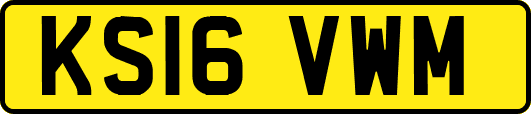 KS16VWM