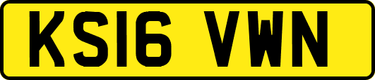 KS16VWN