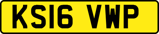 KS16VWP