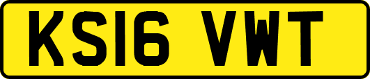 KS16VWT