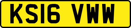 KS16VWW