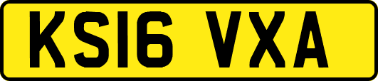 KS16VXA