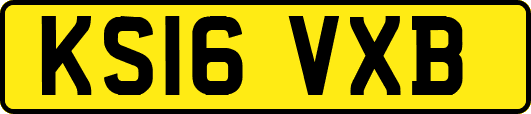 KS16VXB