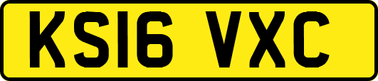 KS16VXC