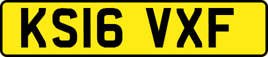 KS16VXF