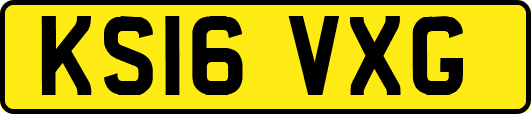 KS16VXG