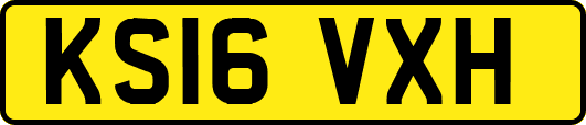 KS16VXH