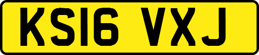 KS16VXJ