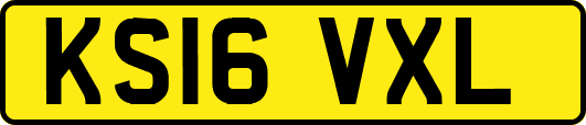 KS16VXL