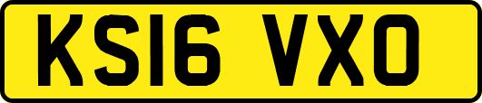 KS16VXO