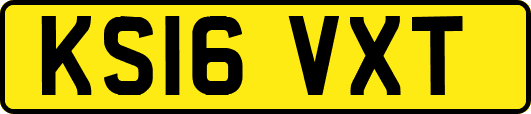 KS16VXT