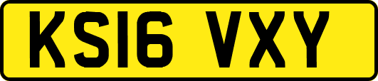 KS16VXY