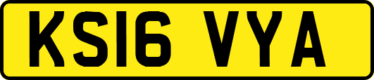 KS16VYA