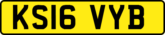 KS16VYB