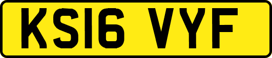 KS16VYF